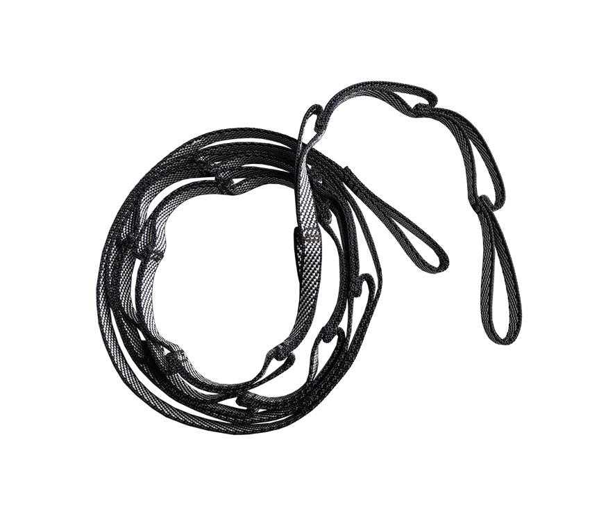 high strength hammock straps