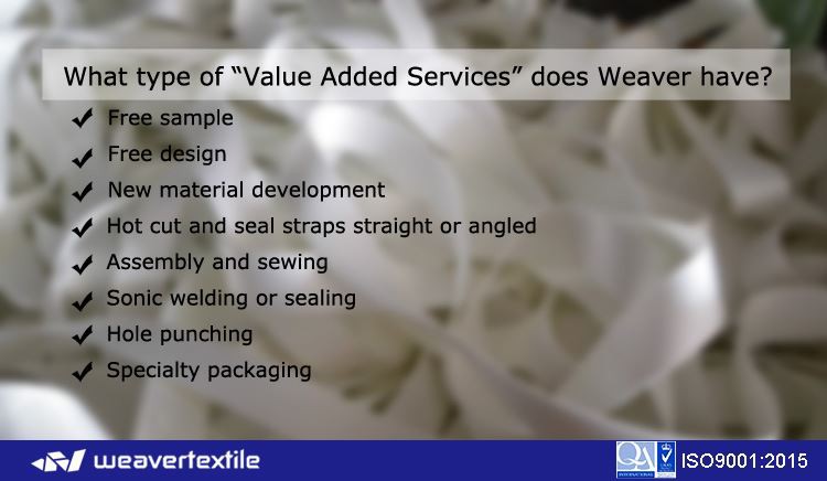 value added service