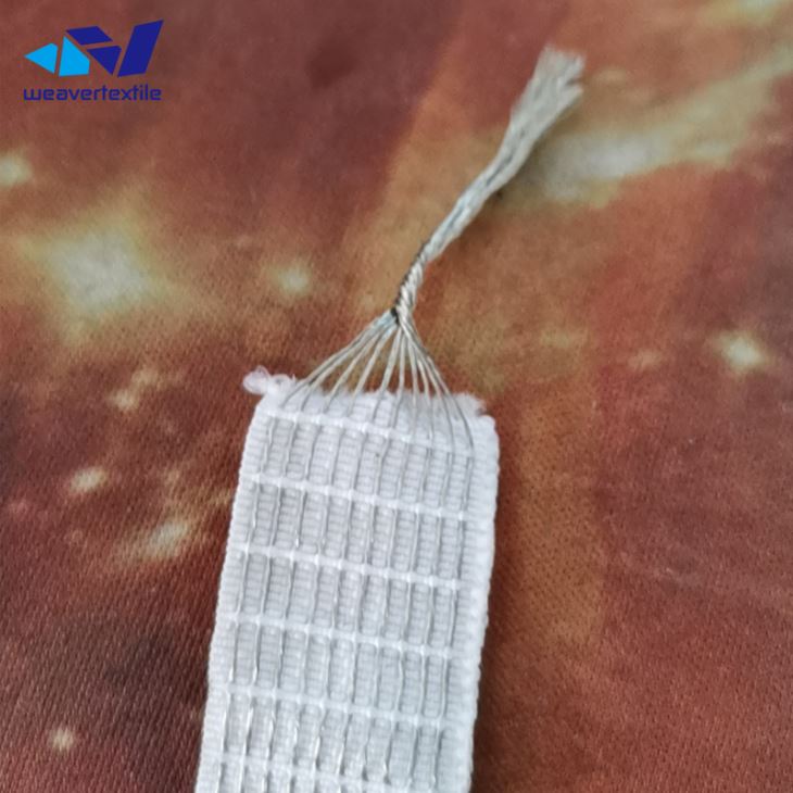 רשת אנטי סטטית בגודל 1 אינץ' לבן