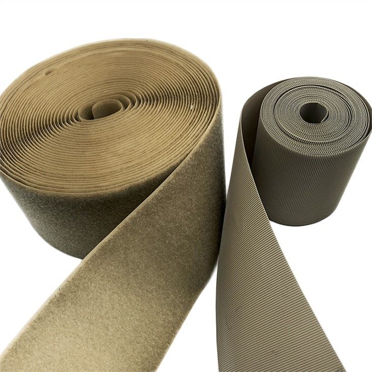 Nylon Hook And Loop Tape