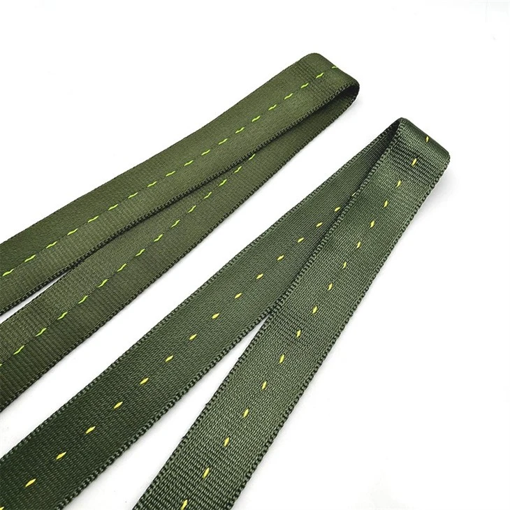 Mil-Spec 4088 Type 19 Webbing