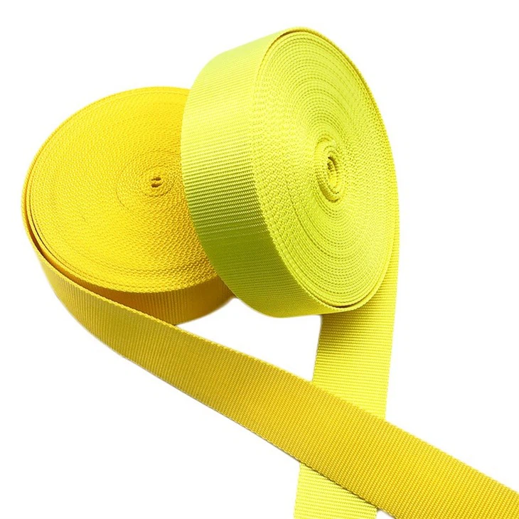 Nylon Webbing for Equestrian Safety