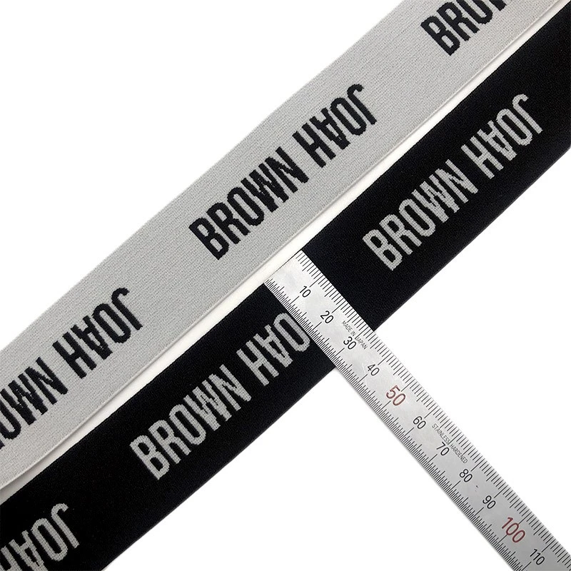 custom logo elastic band custom logo elastic band